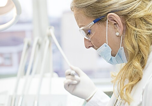 ApoDent Benešov, s.r.o. Zubní hygiena